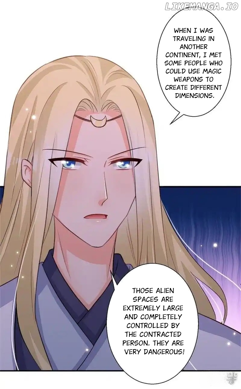 My Toxic Concubine chapter 70 - page 12